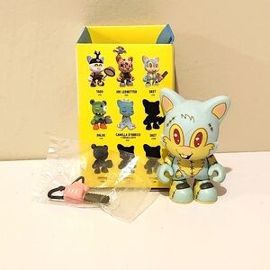 Janky Series 1 Vinyl Figure - Sket - Lucky Bucky - Blind Box Mystery